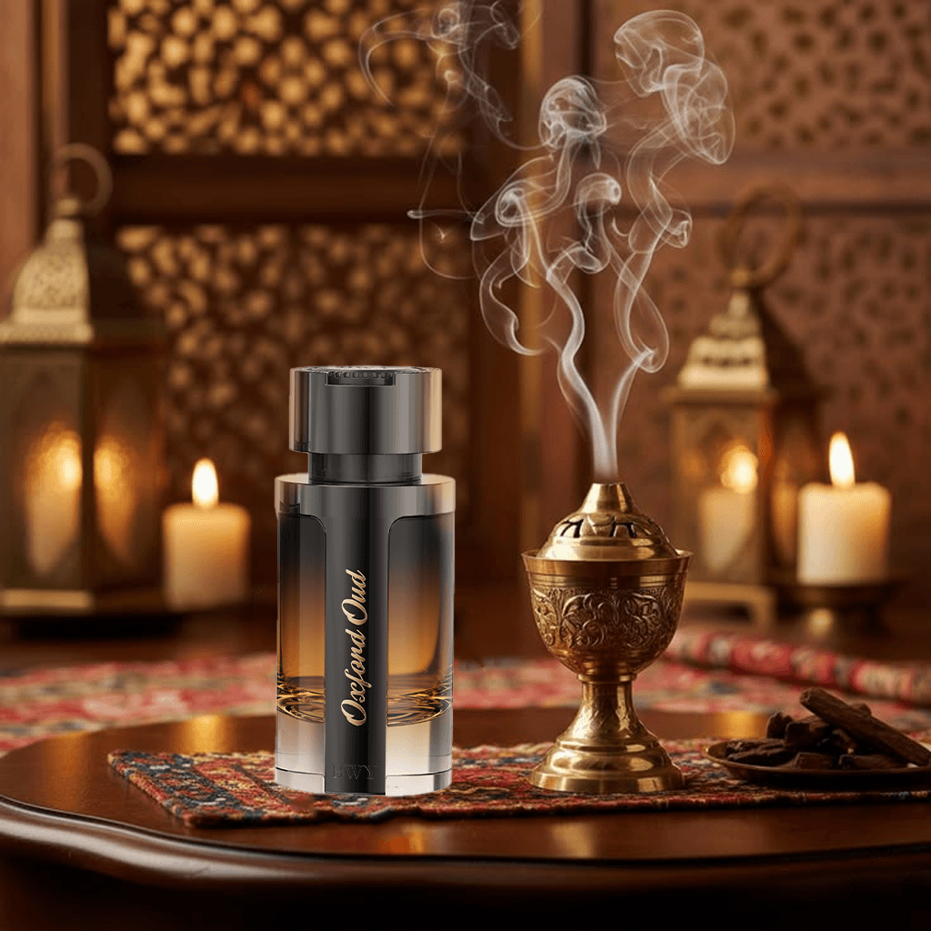 Oxford Oud